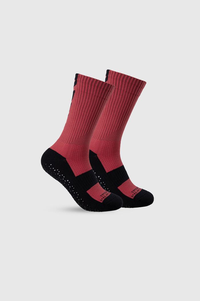 Tất bóng đá cổ cao - undefined