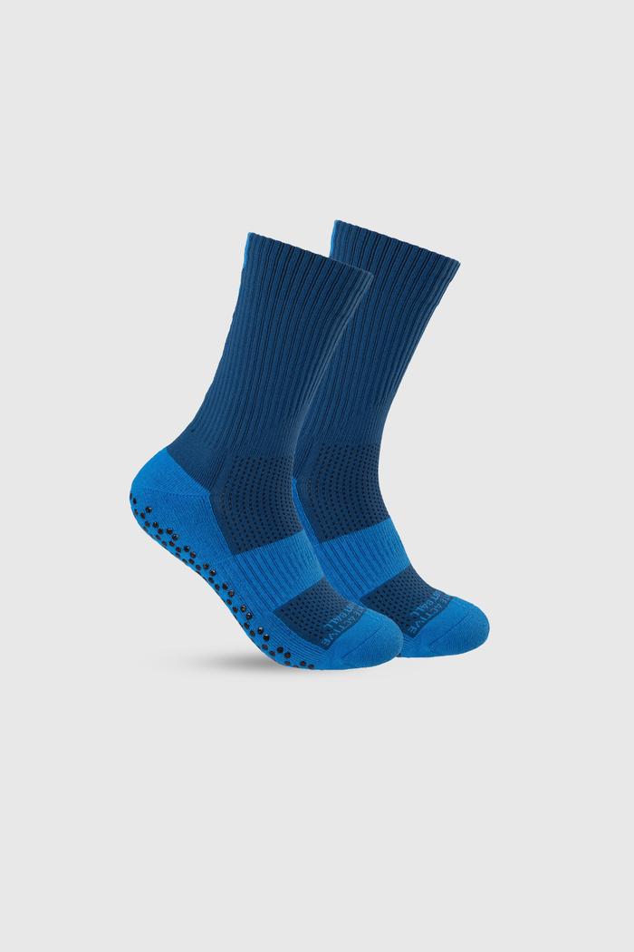 Tất bóng đá cổ cao - undefined