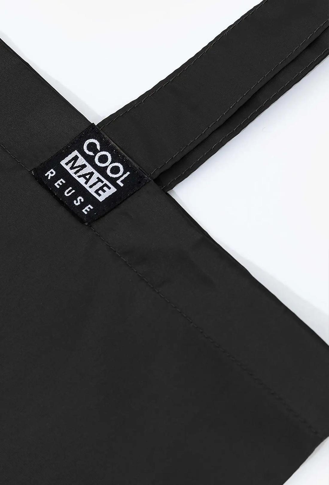 Quà tặng - Túi Coolmate Clean Bag  - undefined