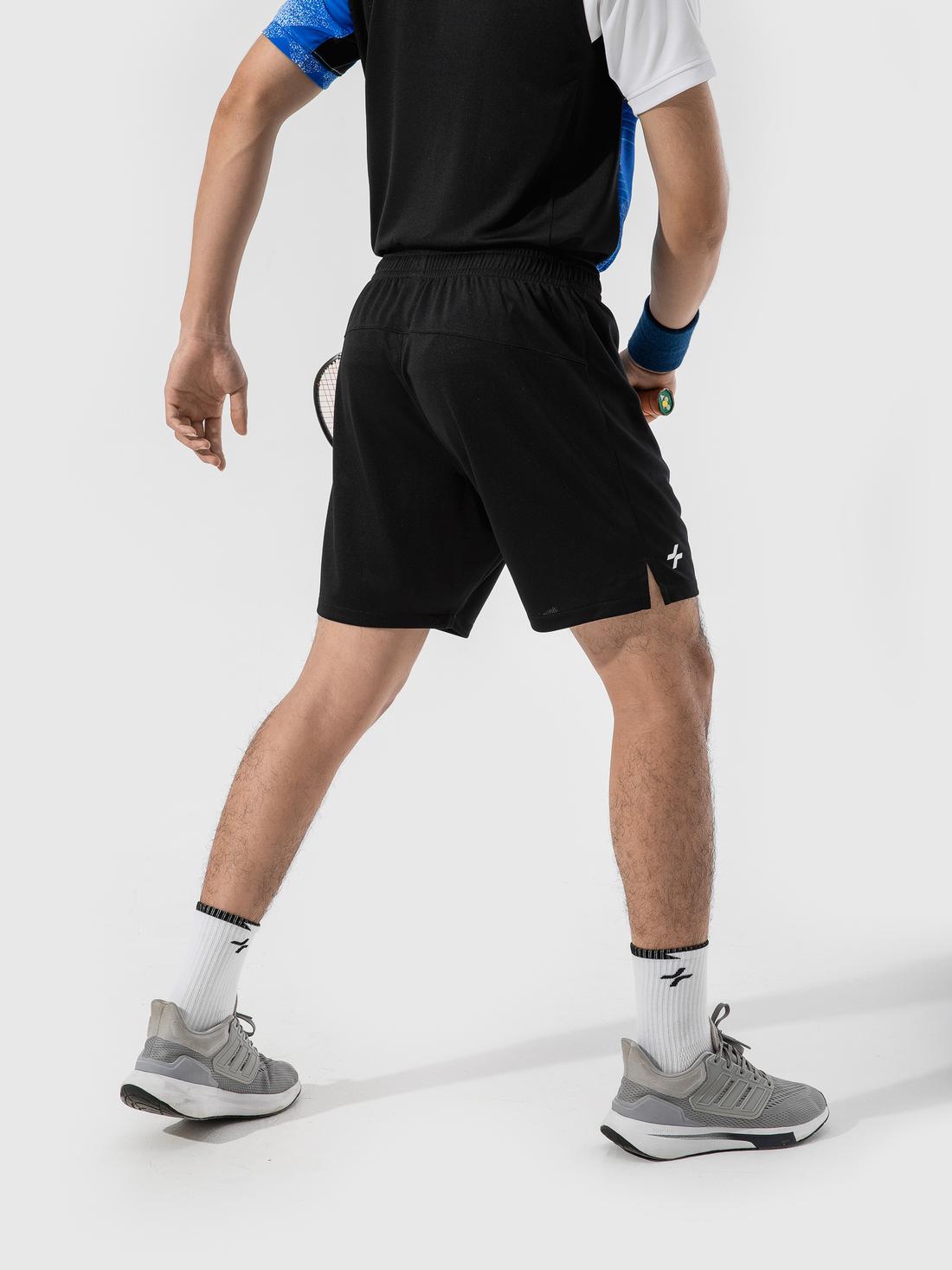 Quần shorts 6 inch Racquet Sports - undefined