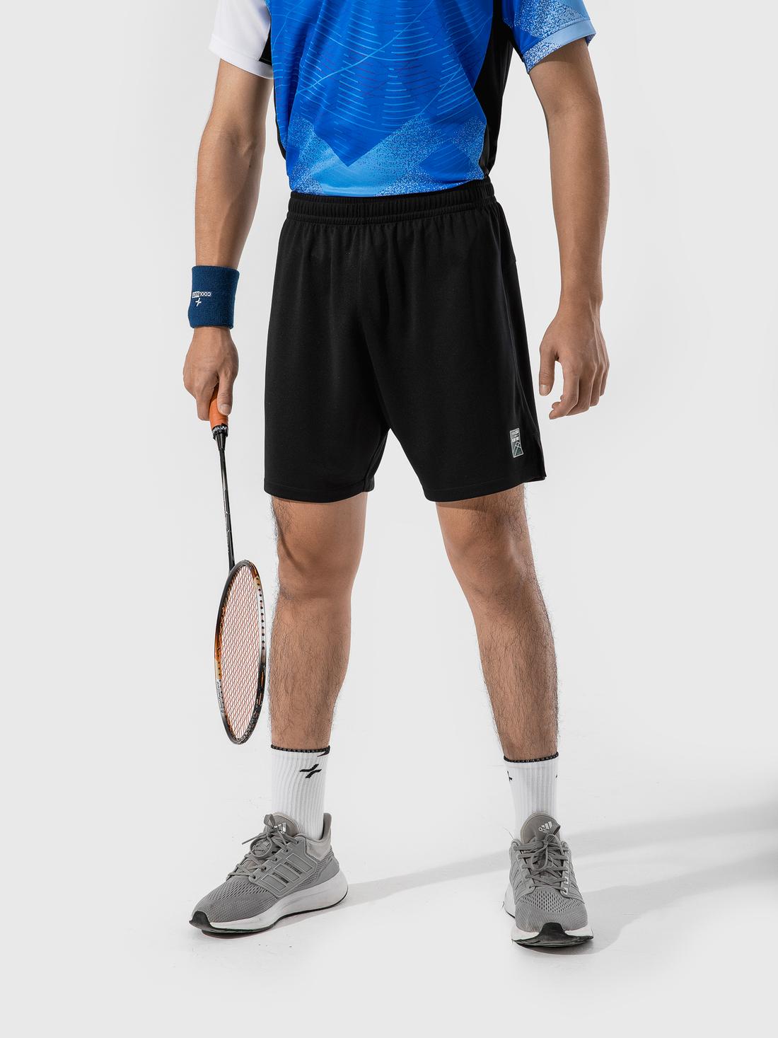 Quần shorts 6 inch Racquet Sports - undefined