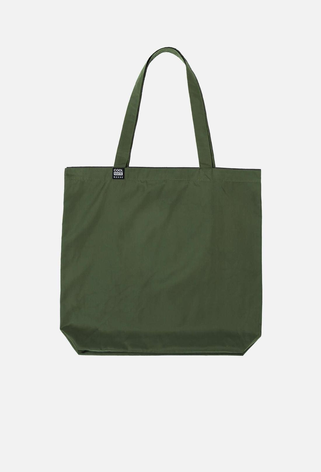 Quà tặng - Túi Coolmate Clean Bag  - undefined