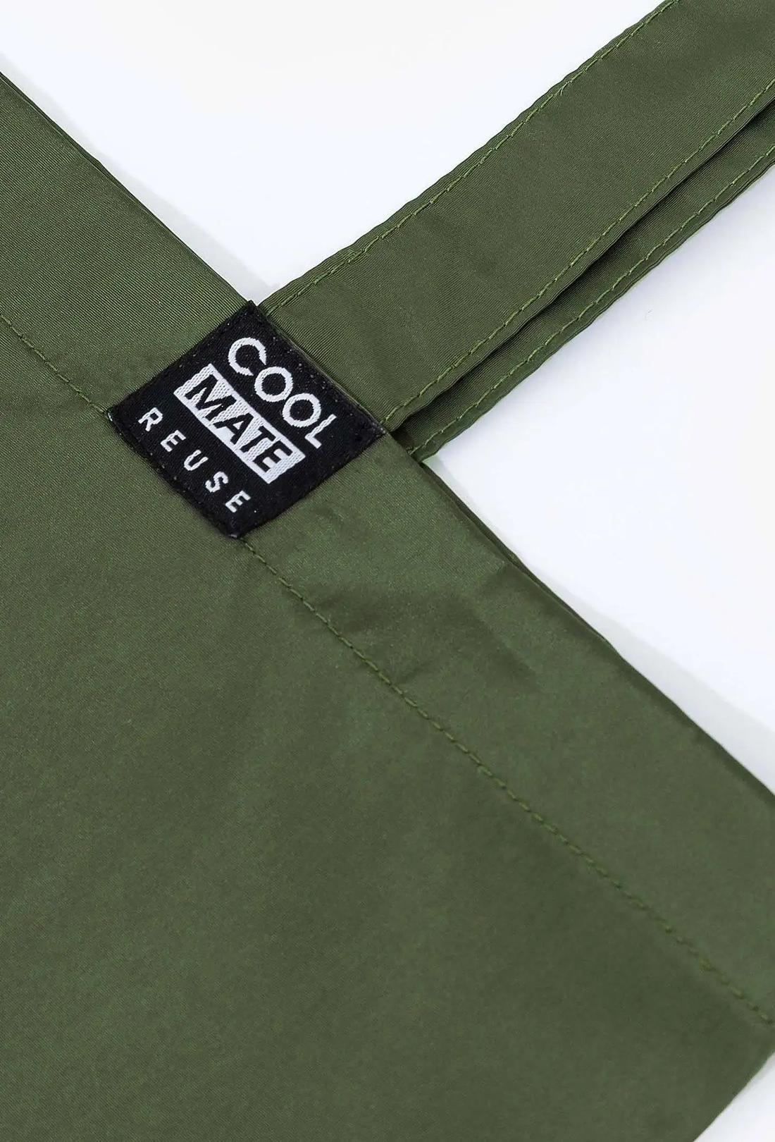 Quà tặng - Túi Coolmate Clean Bag  - undefined