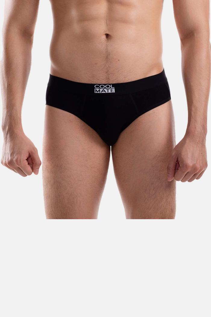 Combo 3 Quần Lót Nam Brief Bamboo - undefined