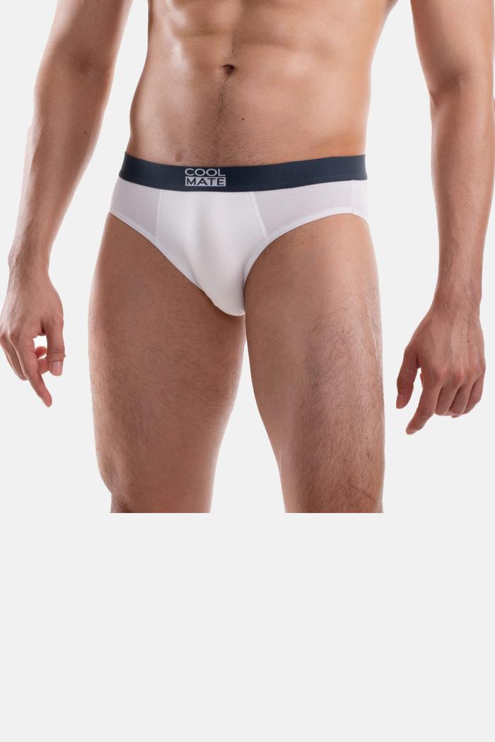 Combo 3 Quần Lót Nam Brief Bamboo - undefined