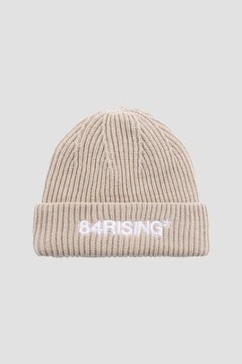 Mũ Len 84RISING Beanie - undefined