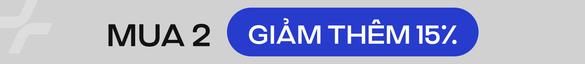 Tanktop chạy bộ nam Gradient thumbnail image