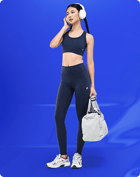 BRA & LEGGINGS