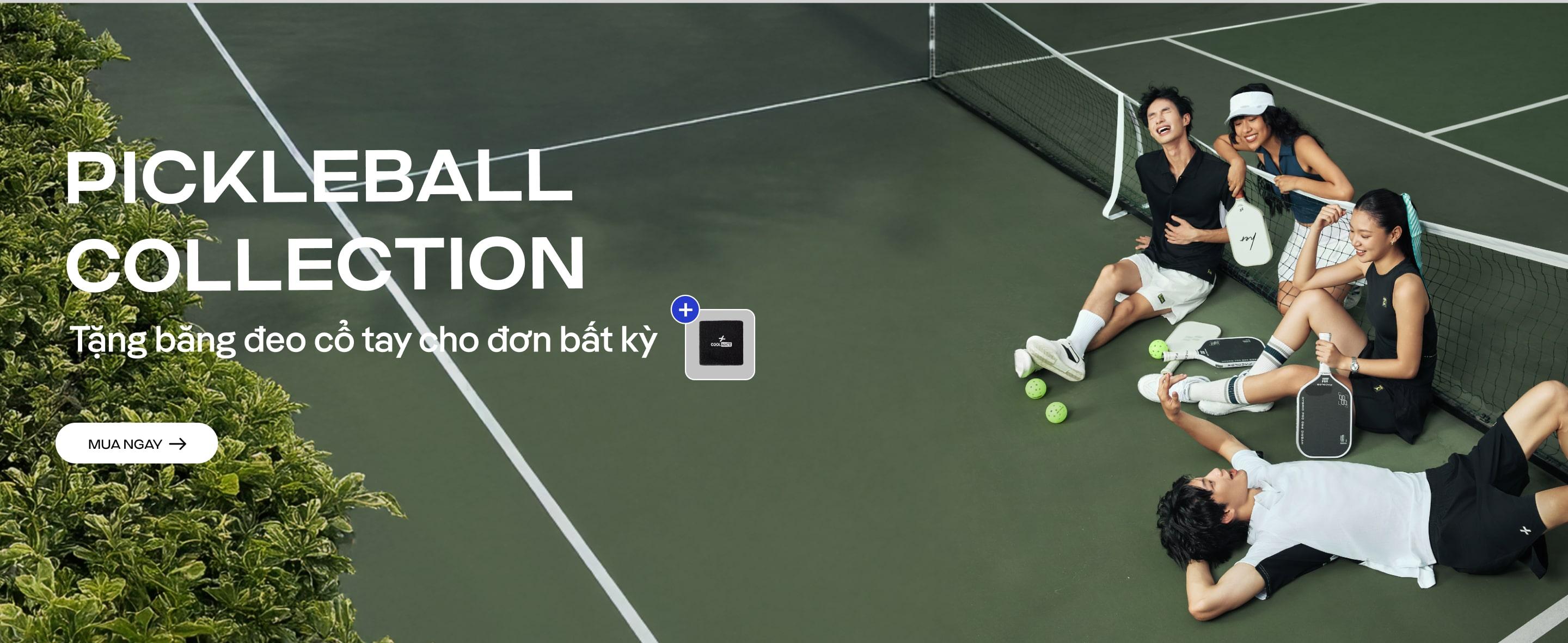 Promotional banner 2 - desktop view