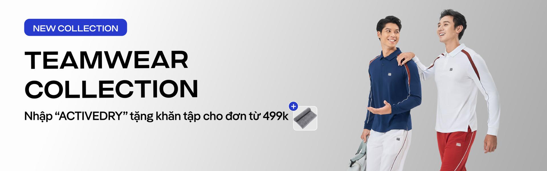 Promotional banner