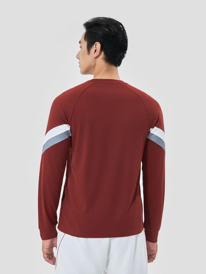 Áo dài tay thể thao Promax Sportline - undefined