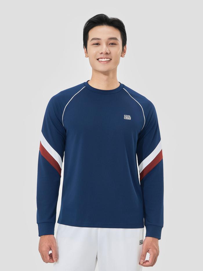 Áo dài tay thể thao Promax Sportline - undefined
