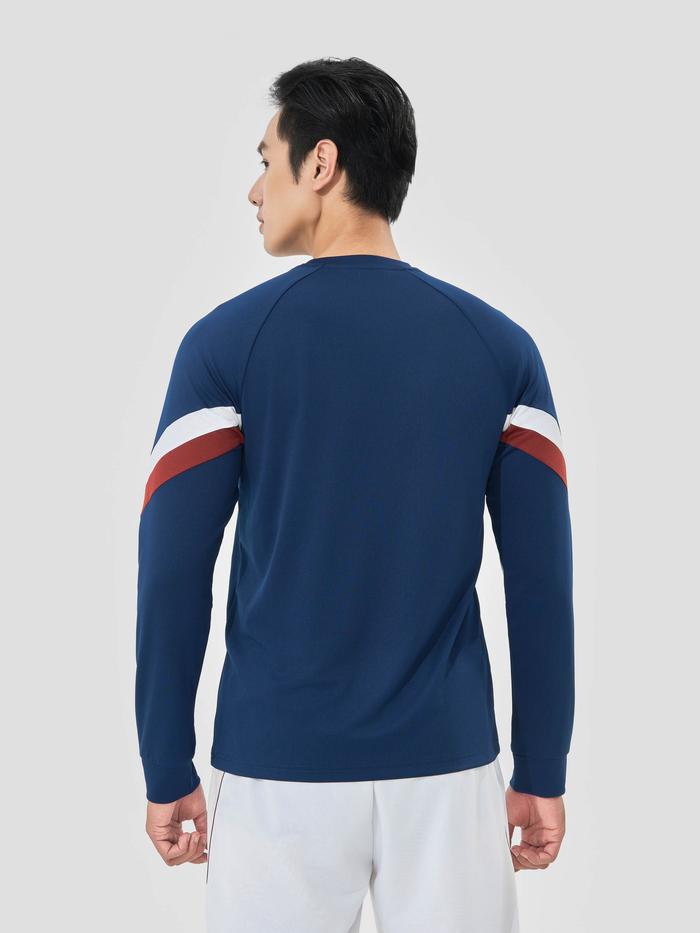 Áo dài tay thể thao Promax Sportline - undefined