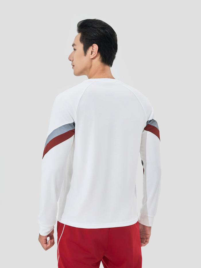 Áo dài tay thể thao Promax Sportline - undefined
