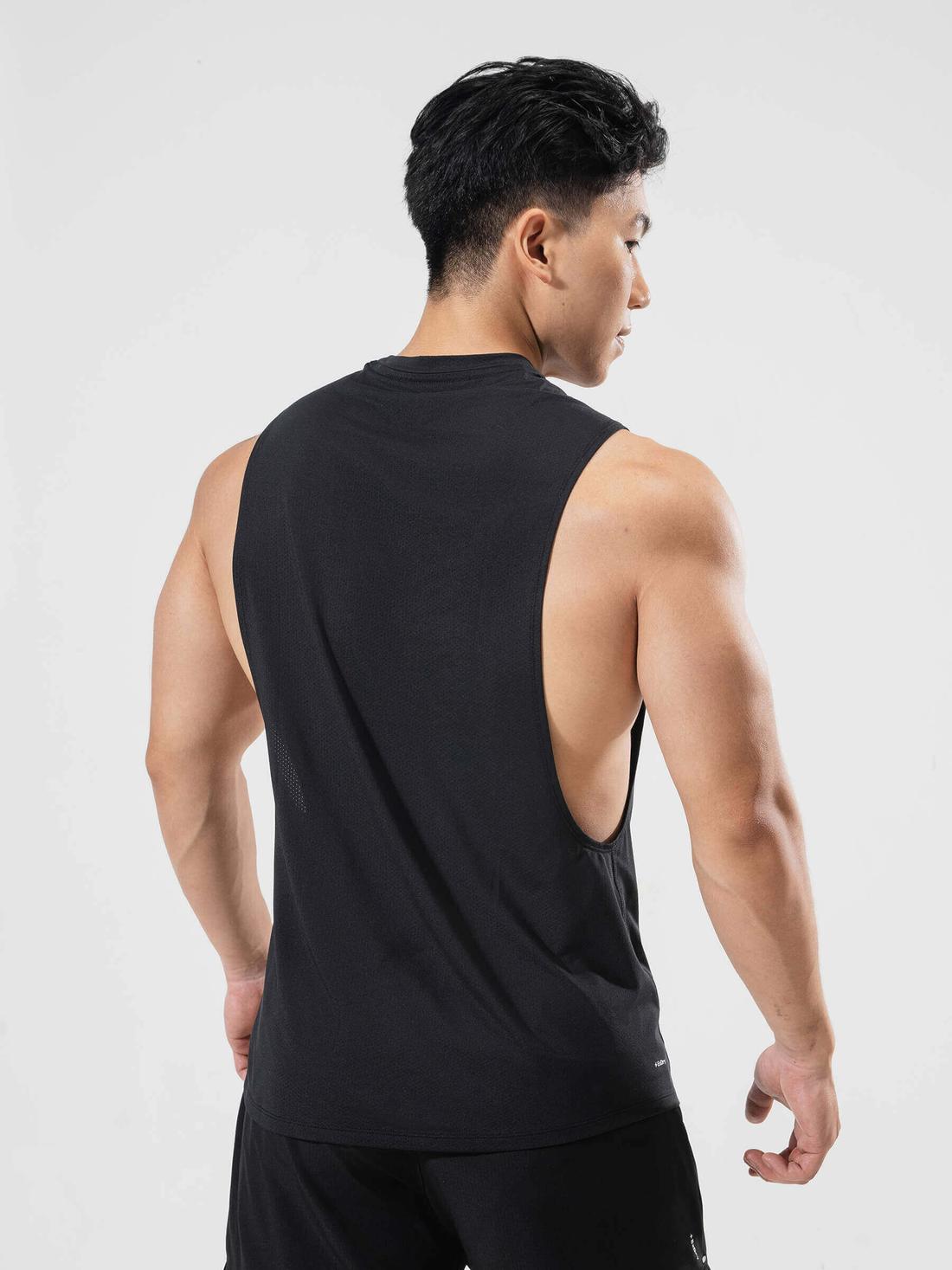 Áo Gym Drop Arm - undefined