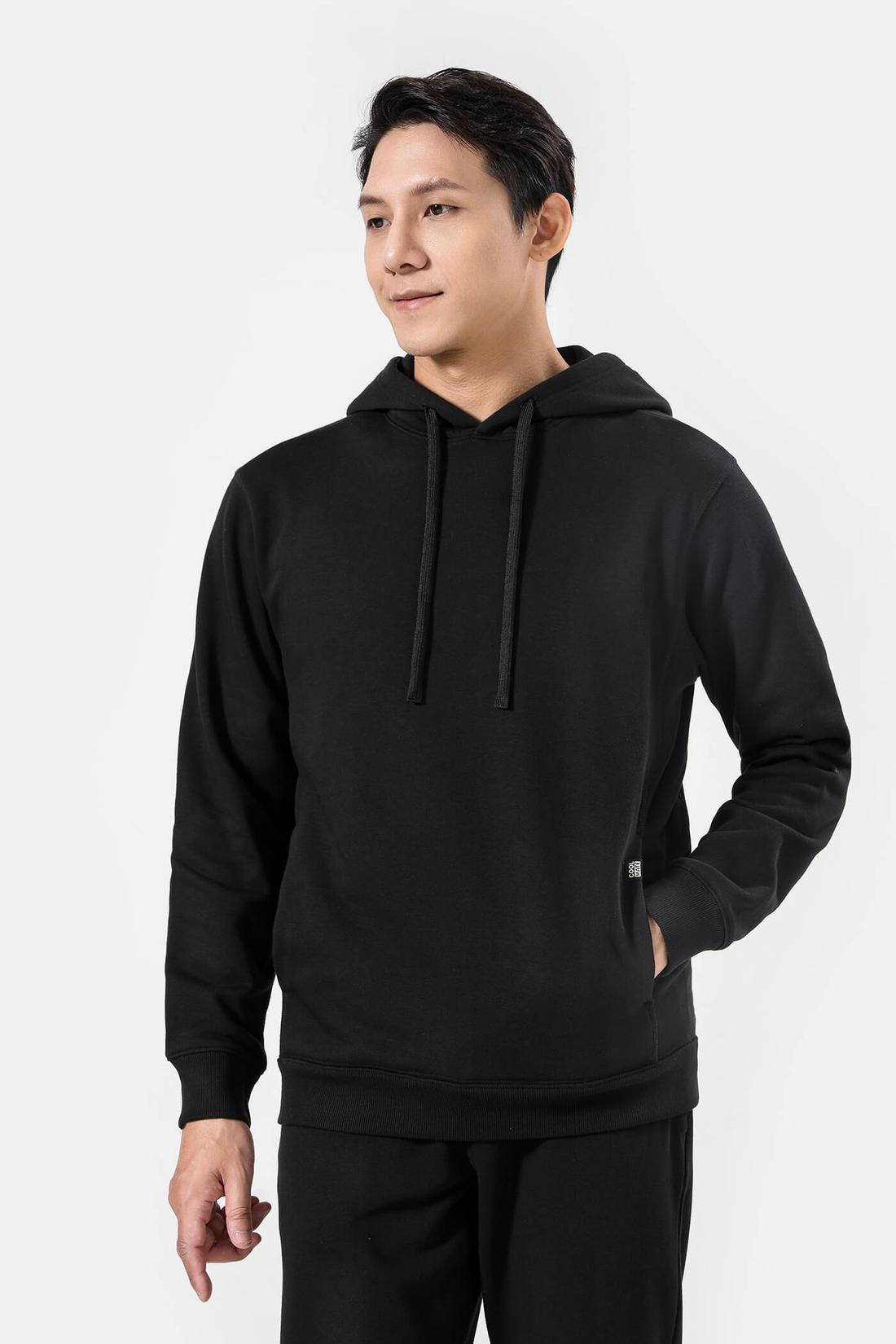 Áo Hoodie Essential - undefined