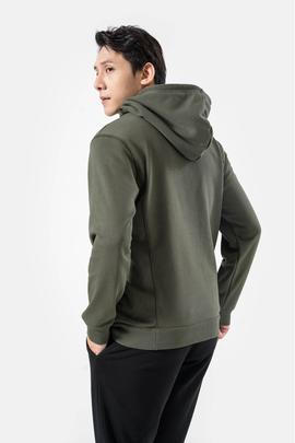 Áo Hoodie Essential - undefined