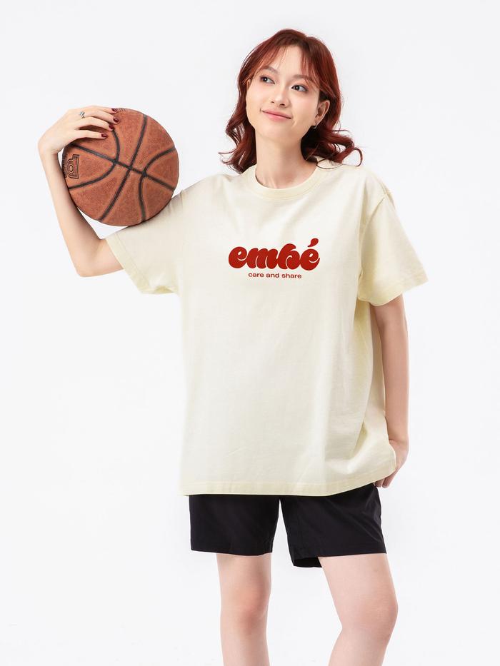 Áo in Cotton CARE SHARE - ÁO ẤM CHO EM - EM BÉ - undefined