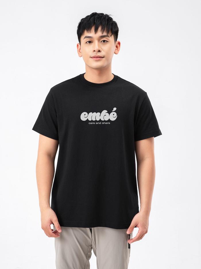 Áo in Cotton CARE SHARE - ÁO ẤM CHO EM - EM BÉ - undefined