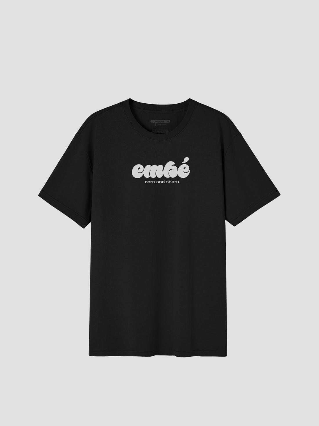 Áo in Cotton CARE SHARE - ÁO ẤM CHO EM - EM BÉ - undefined