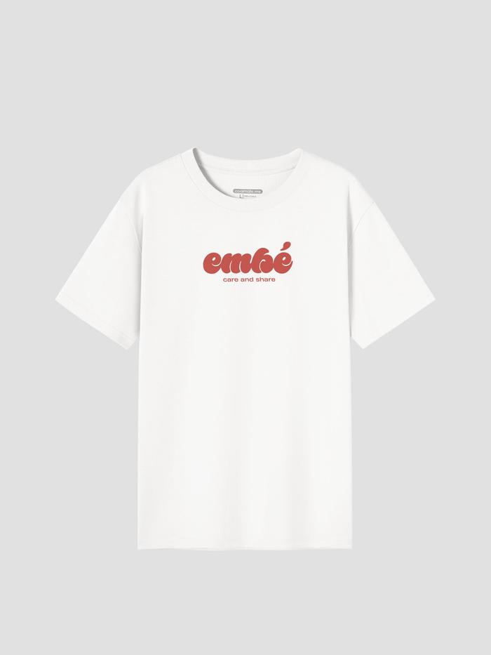 Áo in Cotton CARE SHARE - ÁO ẤM CHO EM - EM BÉ - undefined