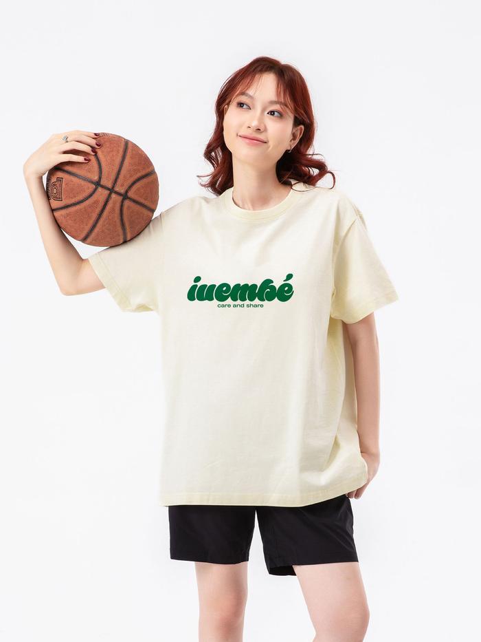 Áo in Cotton CARE SHARE - ÁO ẤM CHO EM - IU EM BÉ - undefined