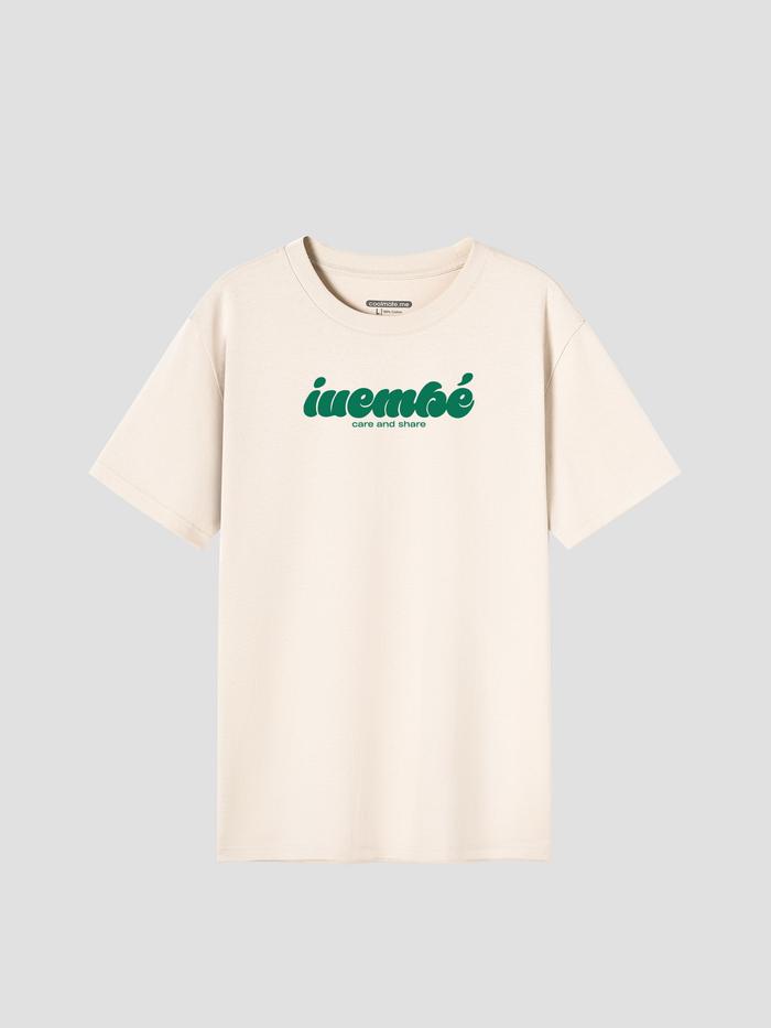 Áo in Cotton CARE SHARE - ÁO ẤM CHO EM - IU EM BÉ - undefined