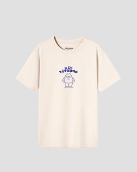 Áo in Cotton CARE SHARE - ÁO ẤM CHO EM - RẤT TỐT BỤNG - undefined