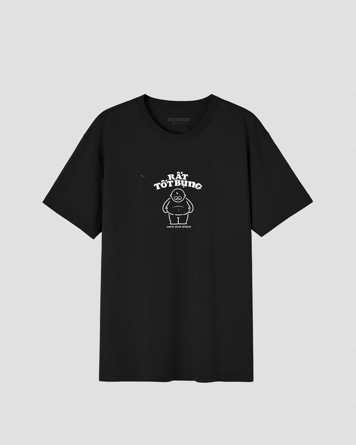 Áo in Cotton CARE SHARE - ÁO ẤM CHO EM - RẤT TỐT BỤNG - undefined