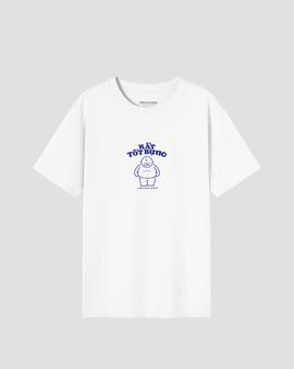 Áo in Cotton CARE SHARE - ÁO ẤM CHO EM - RẤT TỐT BỤNG - undefined