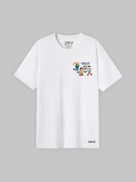 Áo in Cotton Compact CARE SHARE In Lụa VỤN ART I - [Chung tay xây nhà mới]  - undefined