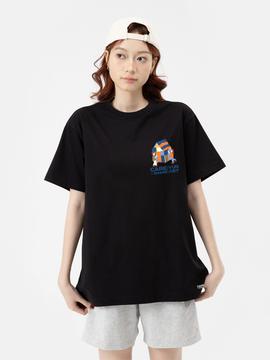 Áo in Cotton Compact CARE SHARE In Lụa VỤN ART III - [Chung tay xây nhà mới] - undefined