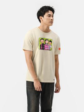 Áo in C&S Kỷ yếu trên bản - Em bé bản - undefined