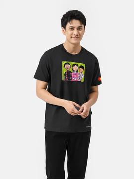 Áo in C&S Kỷ yếu trên bản - Em bé bản - undefined
