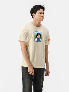 Áo in C&S Kỷ yếu trên bản - Em làm duyênn - undefined