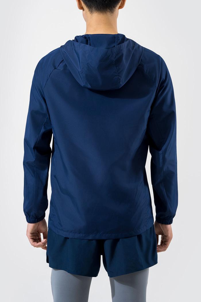 Áo Khoác Nam có mũ Daily Wear - undefined