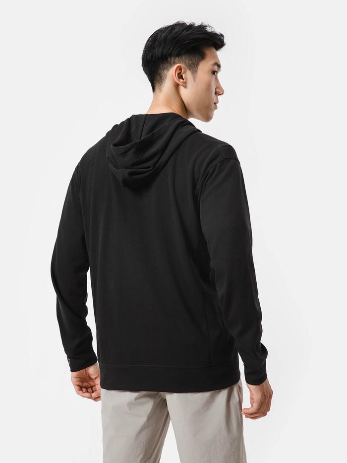 Áo Khoác Knit Đa Năng Chống UV - undefined