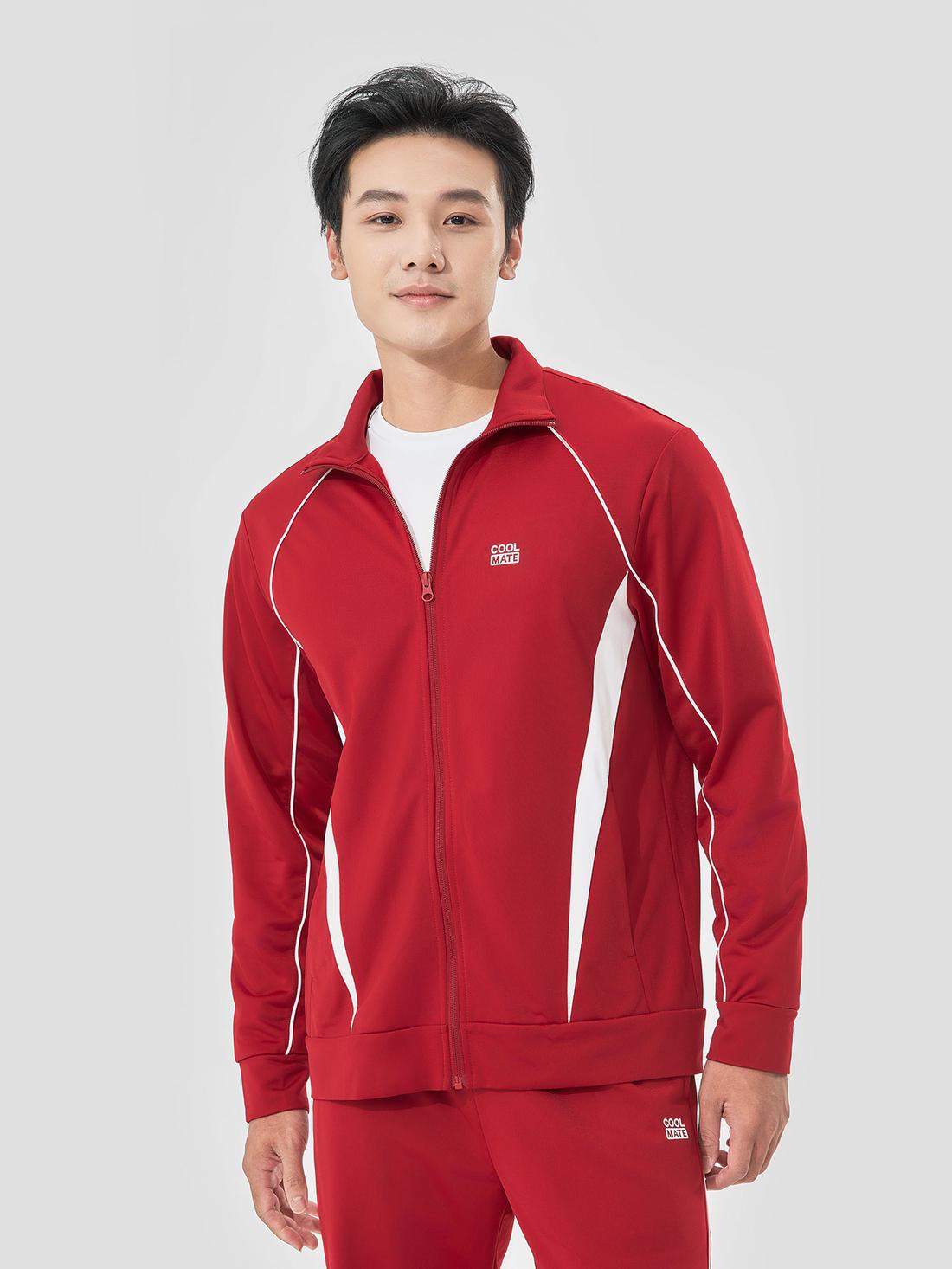Áo khoác thể thao Lightweight Flexline Active - undefined