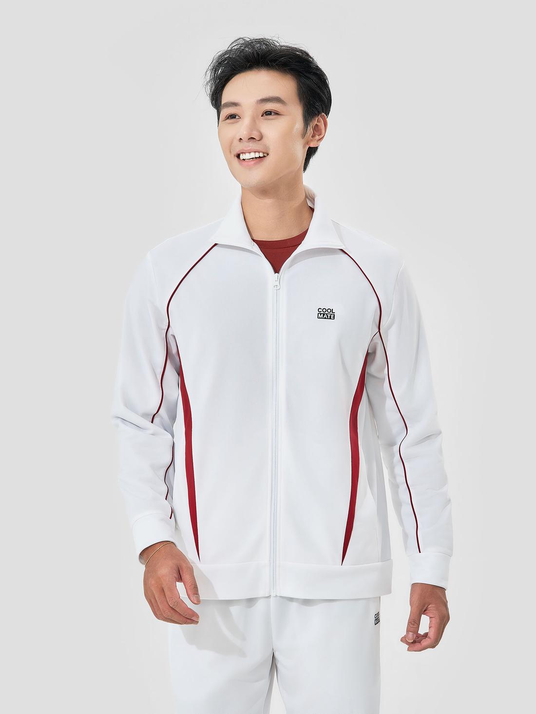 Áo khoác thể thao Lightweight Flexline Active - undefined