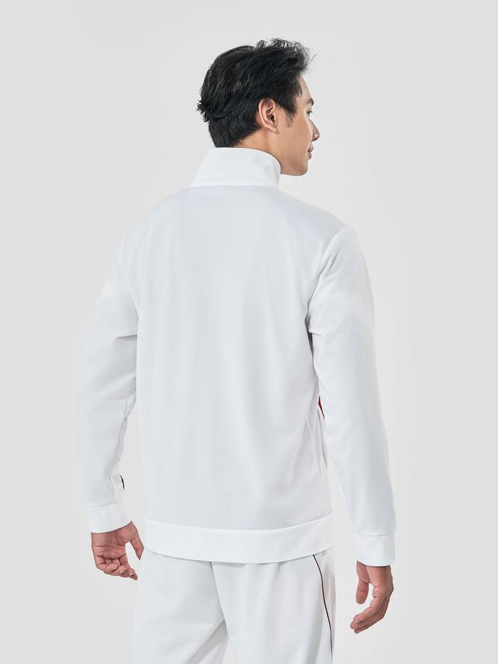 Áo khoác thể thao Lightweight Flexline Active - undefined