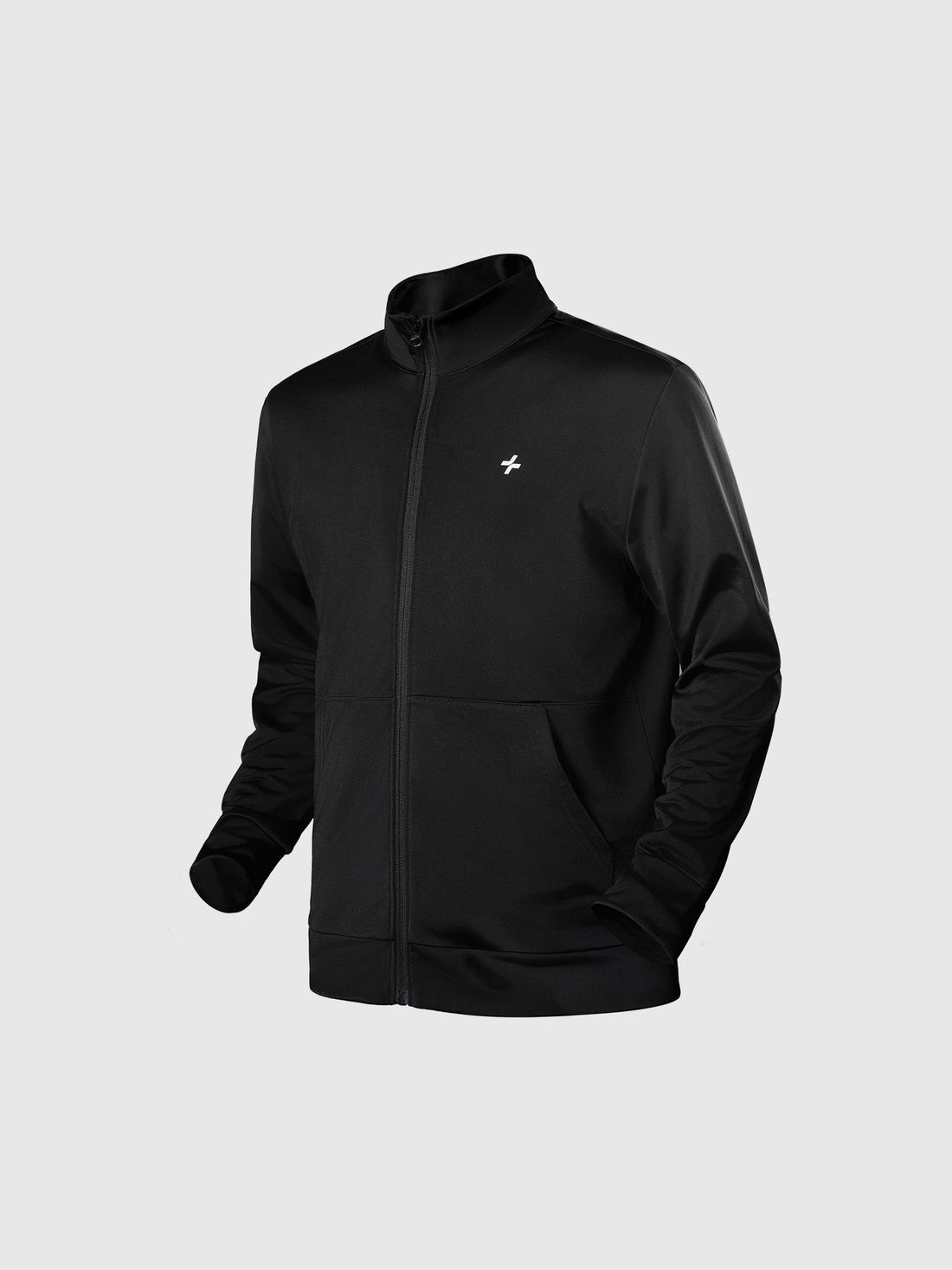Áo khoác thể thao Track Jacket Essential - undefined