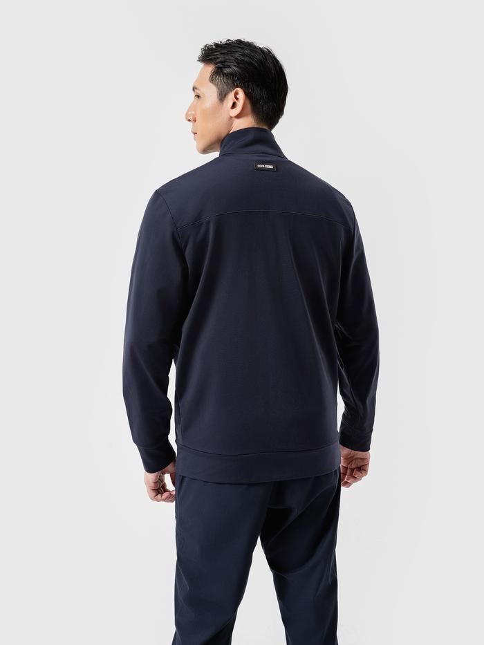 Áo khoác thể thao Track Jacket Essential - undefined