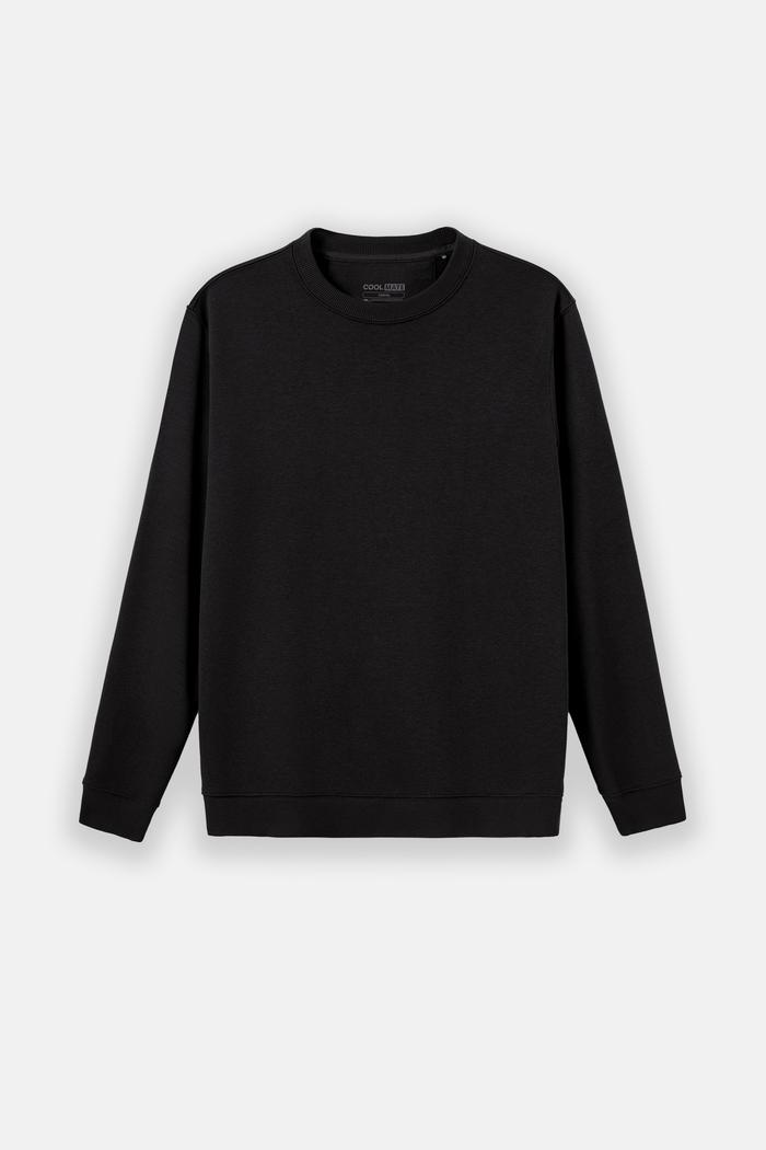 Áo Nỉ chui đầu Essentials - undefined
