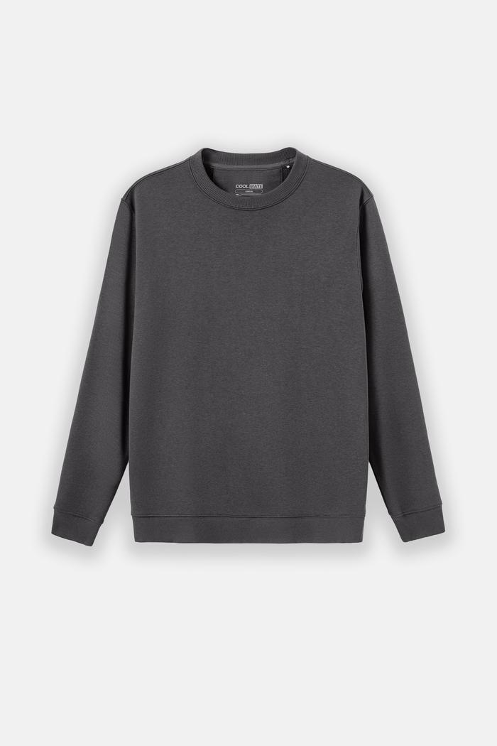 Áo Nỉ chui đầu Essentials - undefined