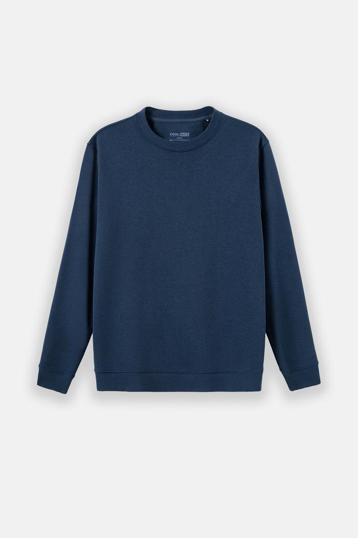 Áo Nỉ chui đầu Essentials - undefined