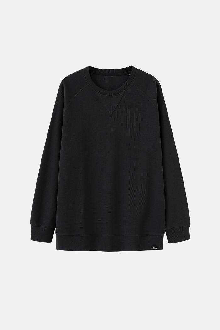 Áo Nỉ chui đầu Lifewear - undefined