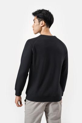 Áo Nỉ chui đầu Lifewear - undefined