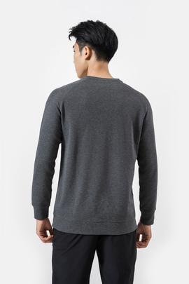 Áo Nỉ chui đầu Lifewear - undefined