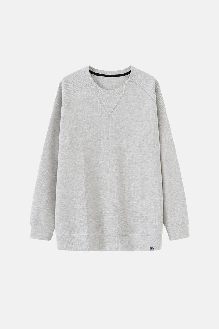 Áo Nỉ chui đầu Lifewear - undefined