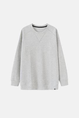 Áo Nỉ chui đầu Lifewear - undefined